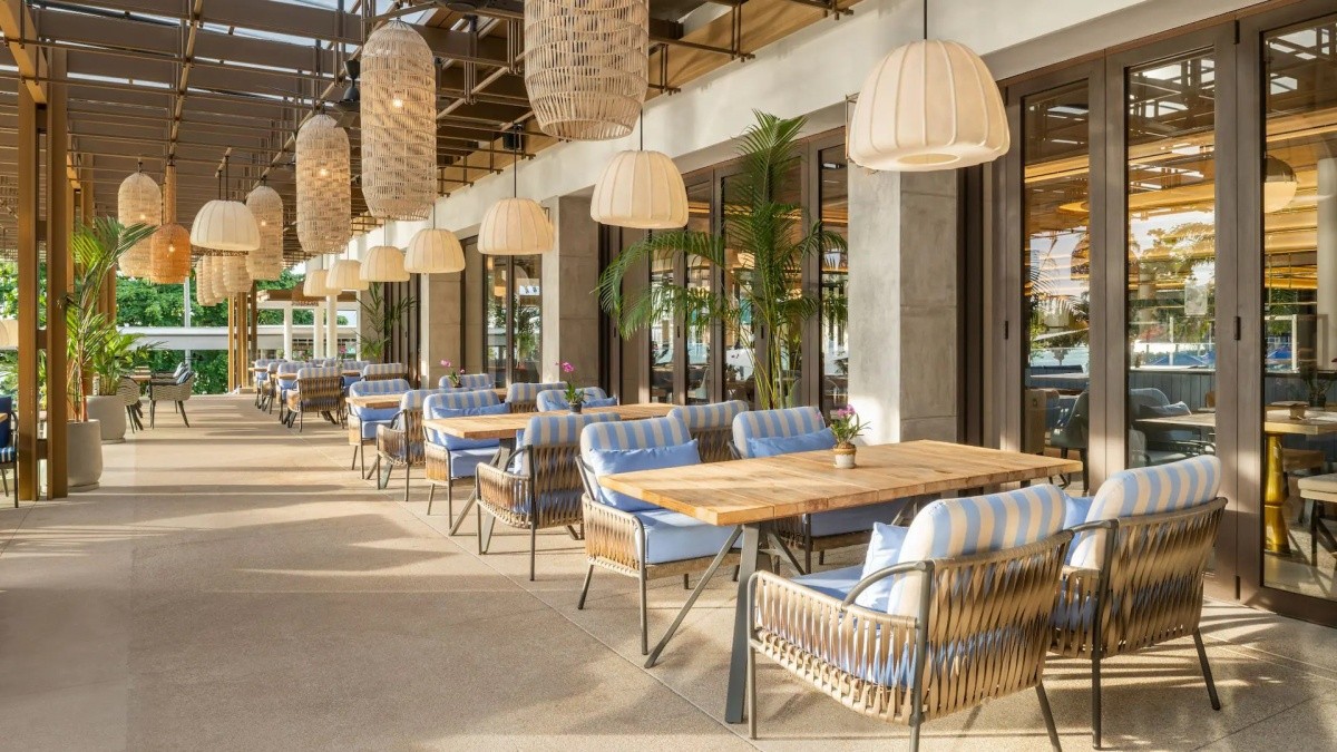 Hyatt Regency Phuket Resort
