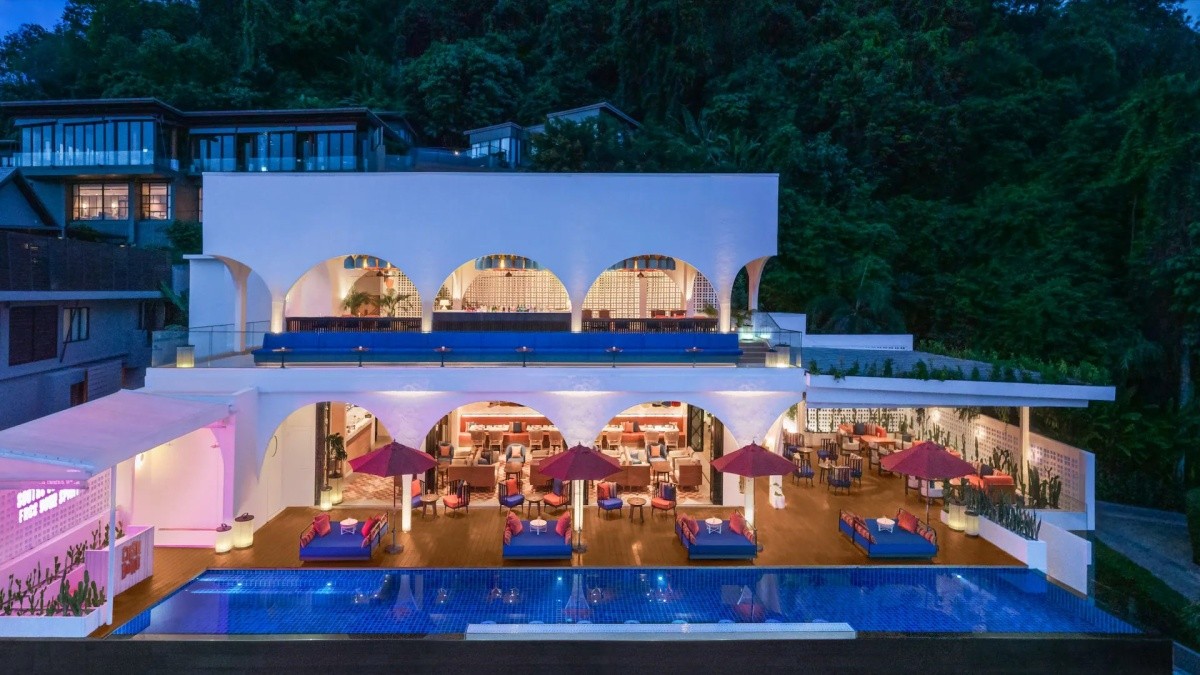 Hyatt Regency Phuket Resort