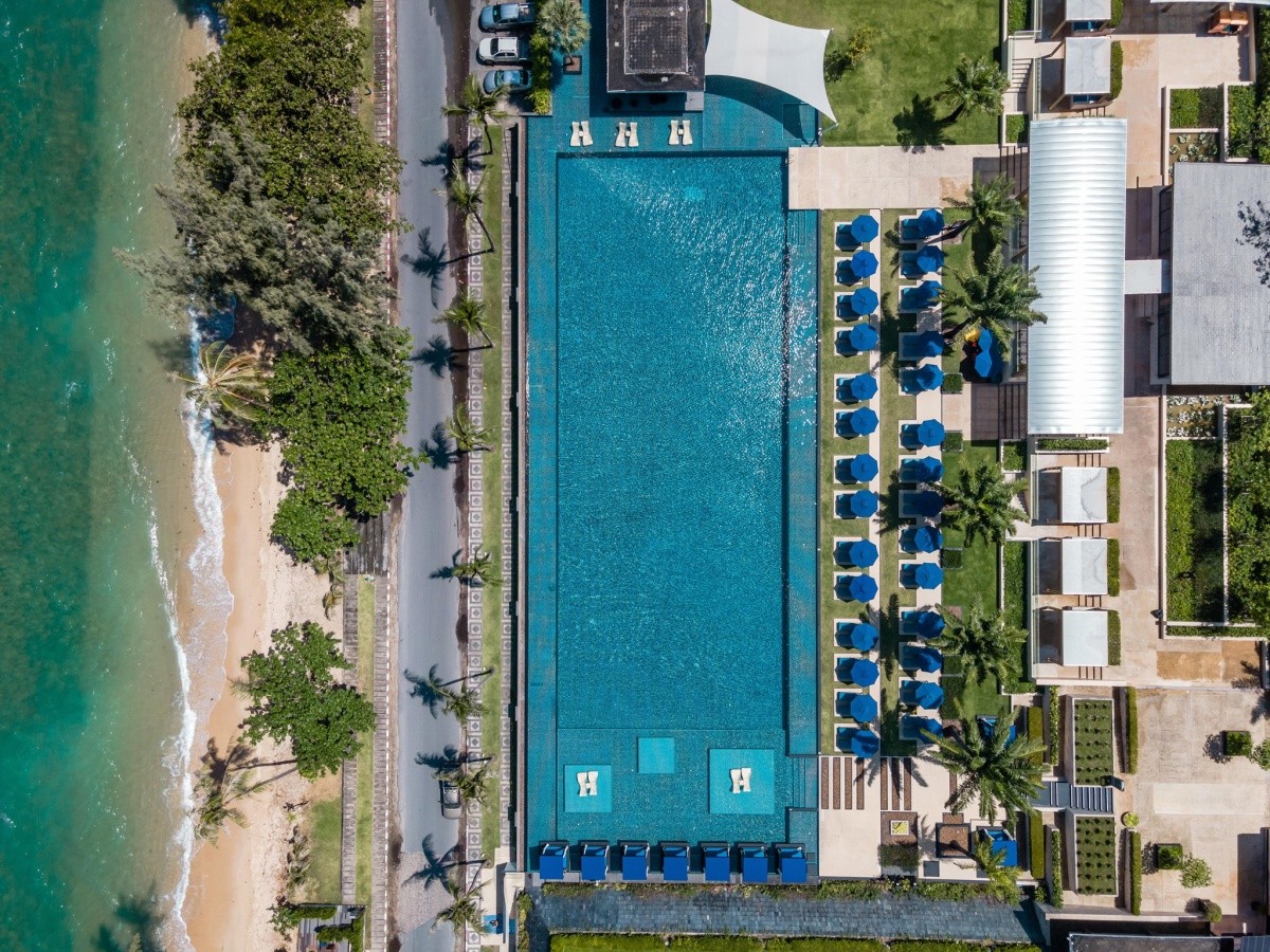 Hyatt Regency Phuket Resort