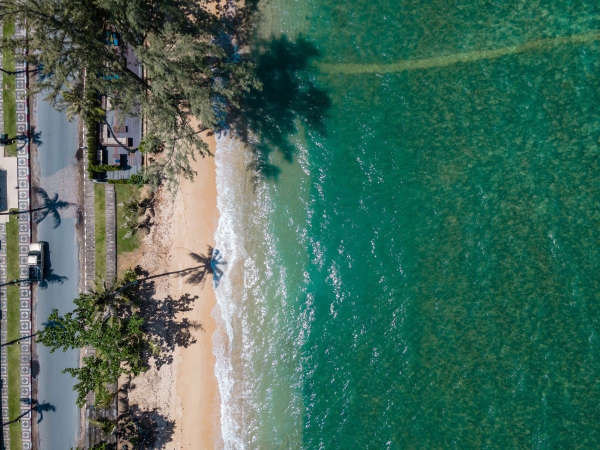 Hyatt Regency Phuket Resort