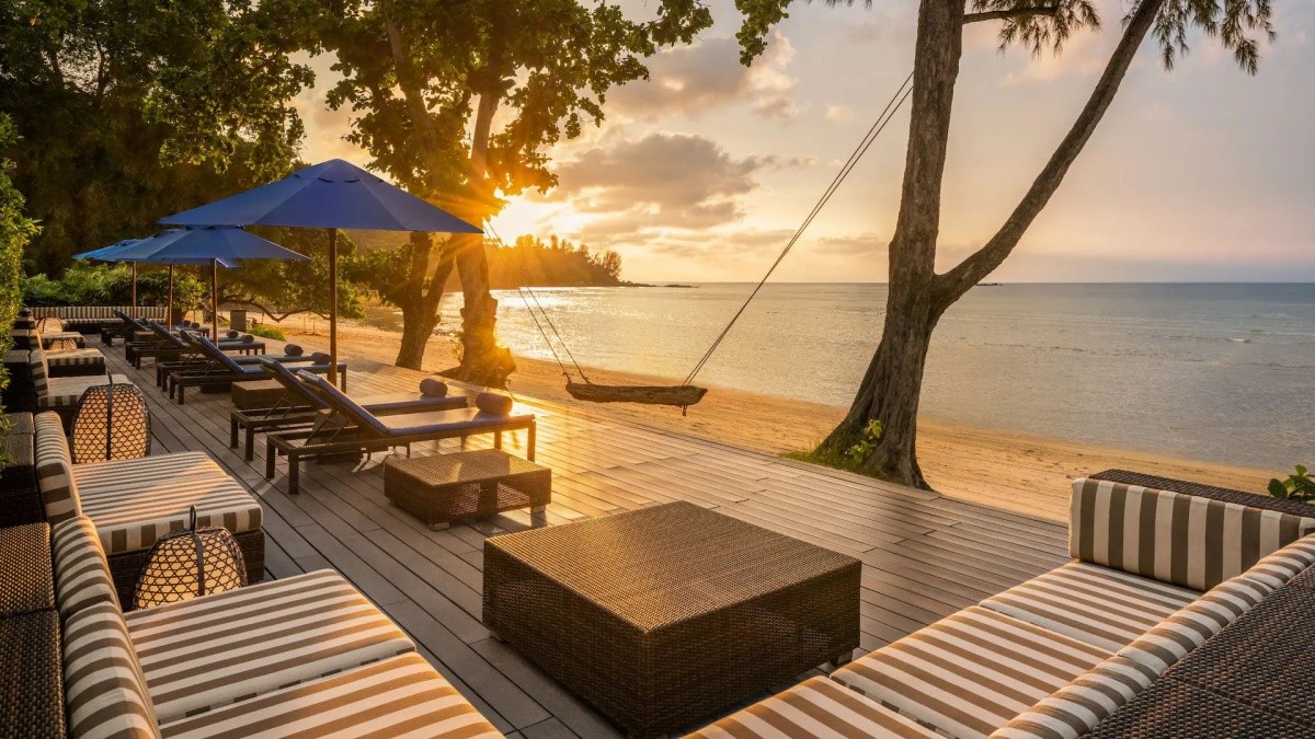Hyatt Regency Phuket Resort