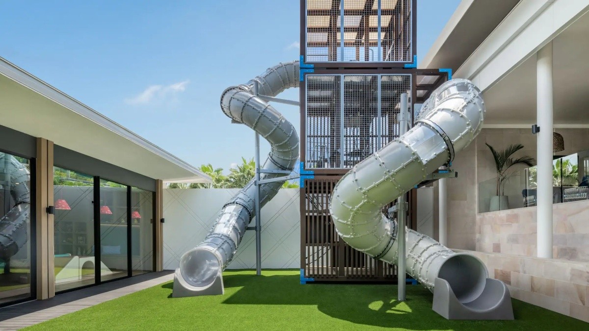 Hyatt Regency Phuket Resort