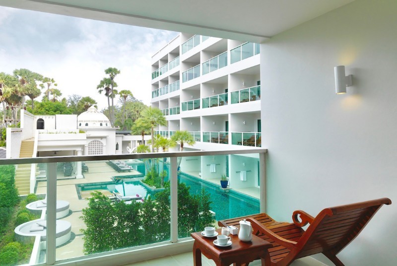Chanalai Romantica Resort