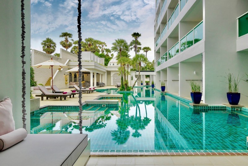 Chanalai Romantica Resort