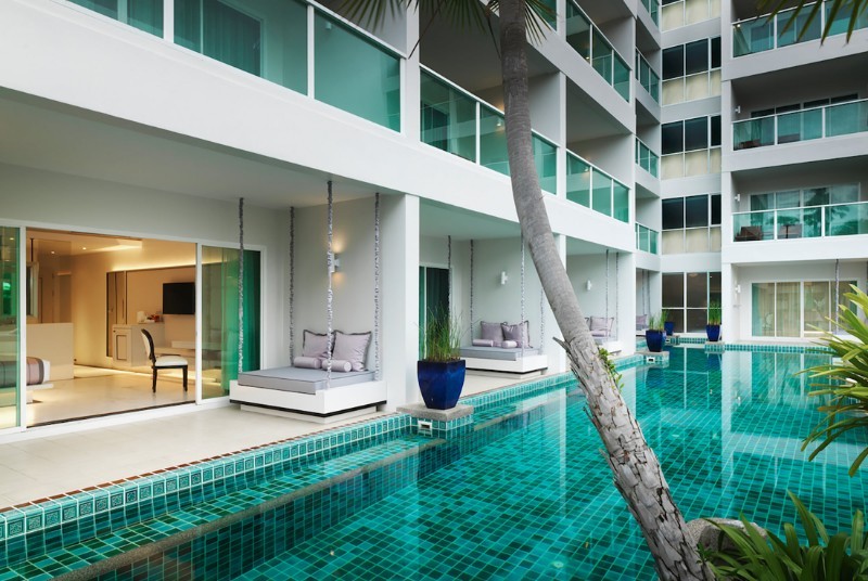 Chanalai Romantica Resort