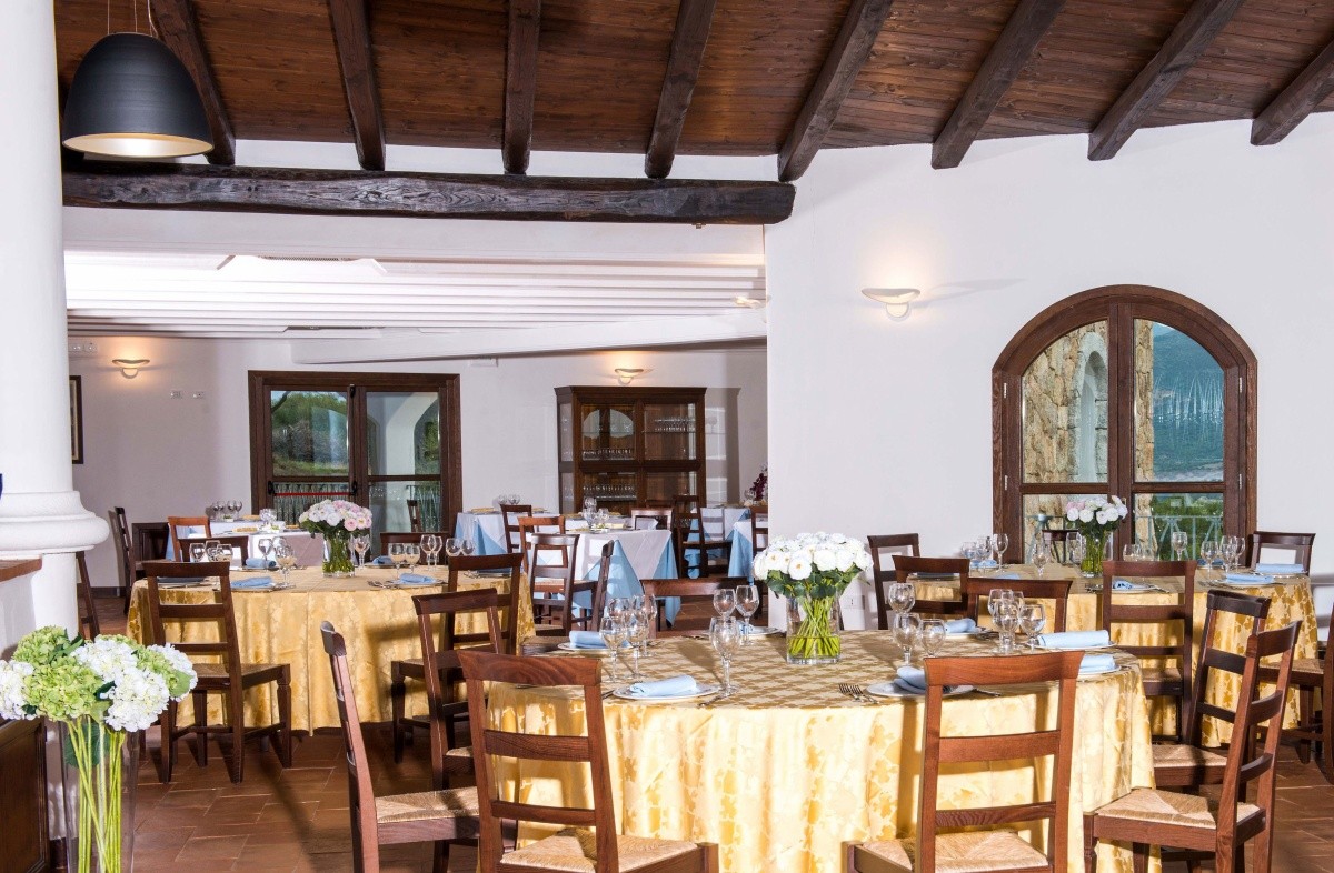 Agriturismo Su Vrau