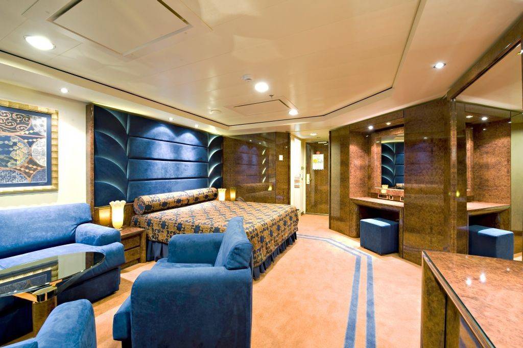 Msc Splendida