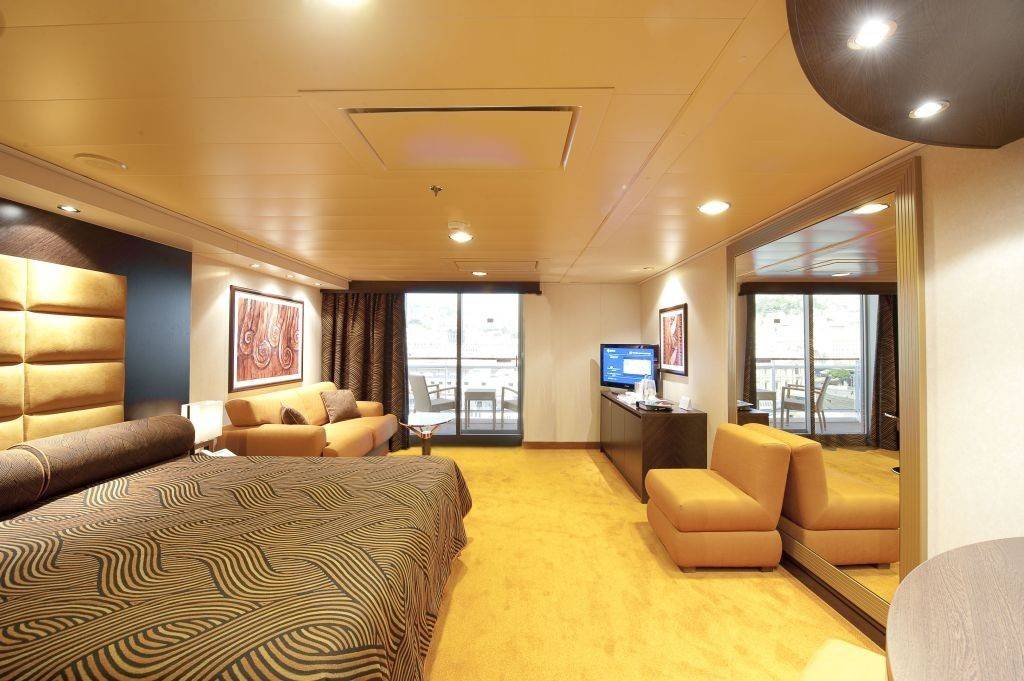 Msc Splendida