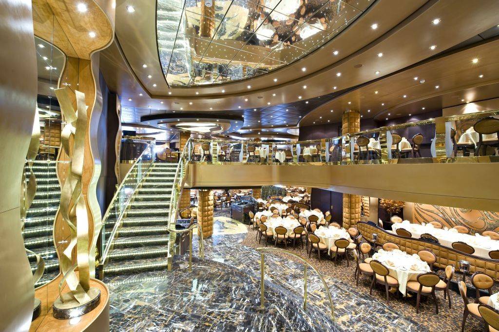 Msc Splendida