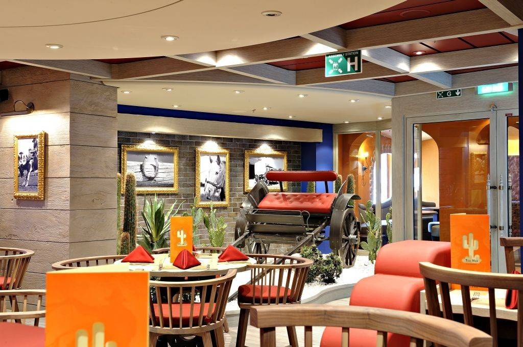 Msc Splendida
