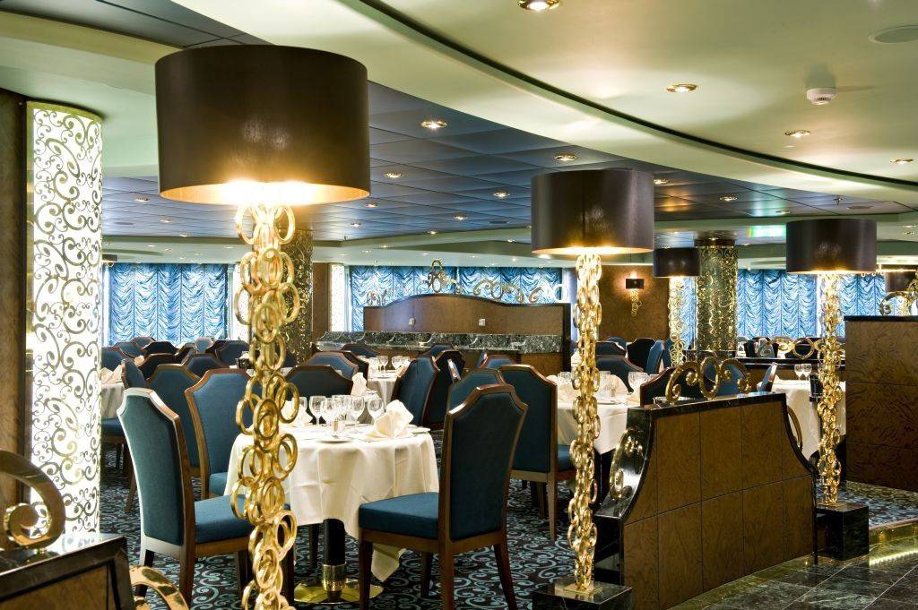 Msc Splendida