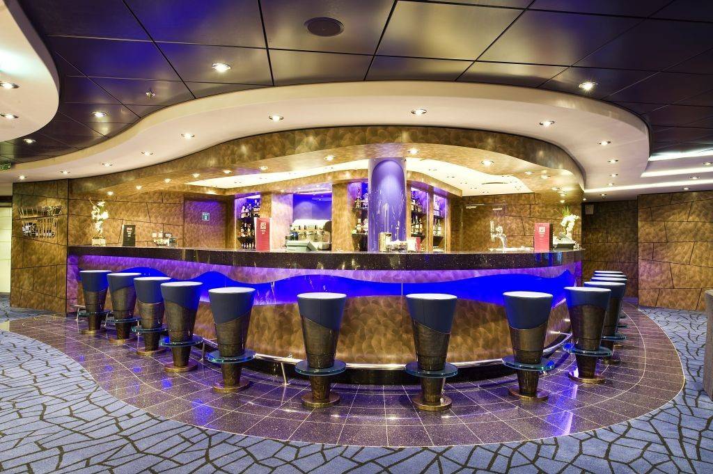 Msc Splendida
