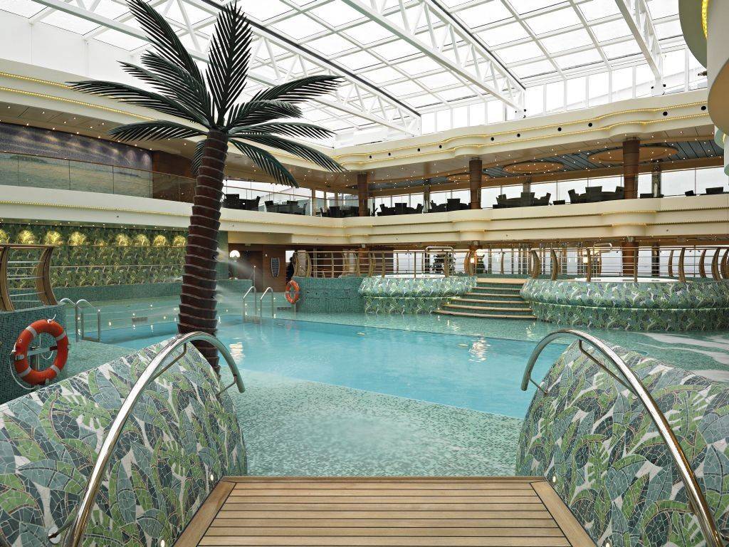 Msc Splendida