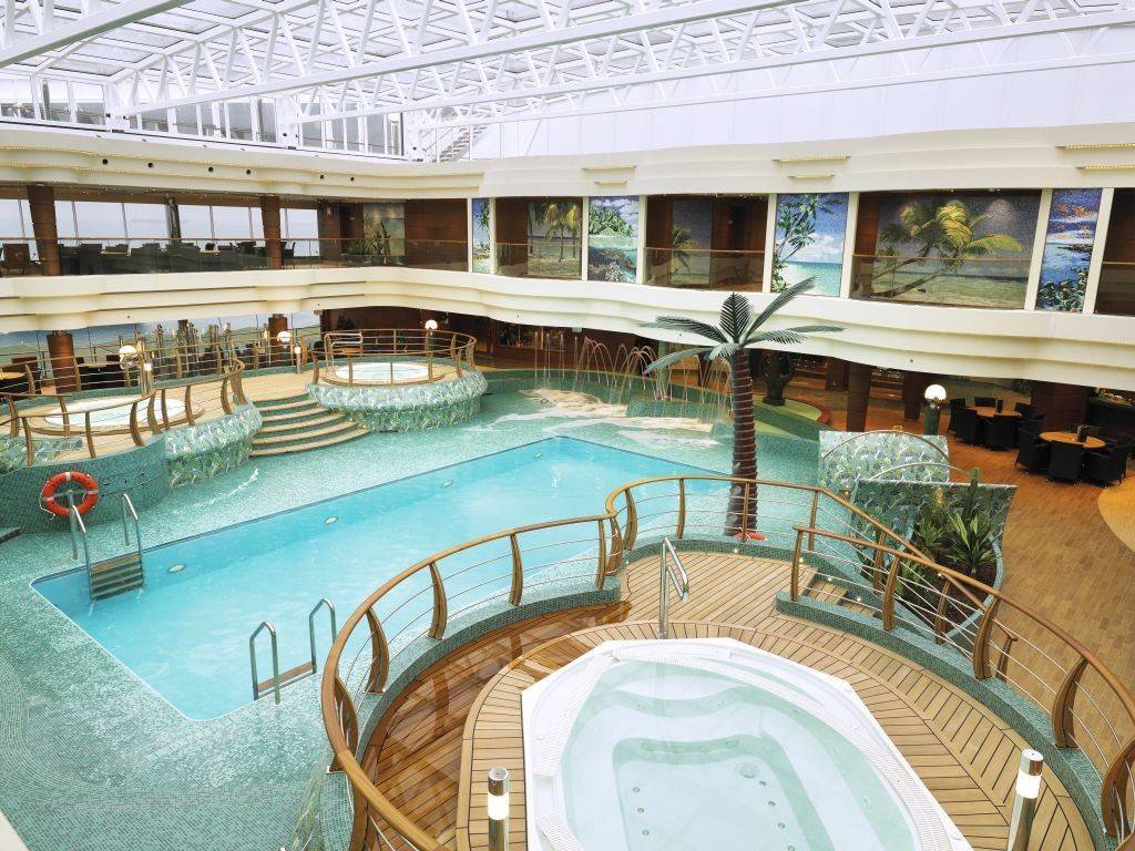 Msc Splendida