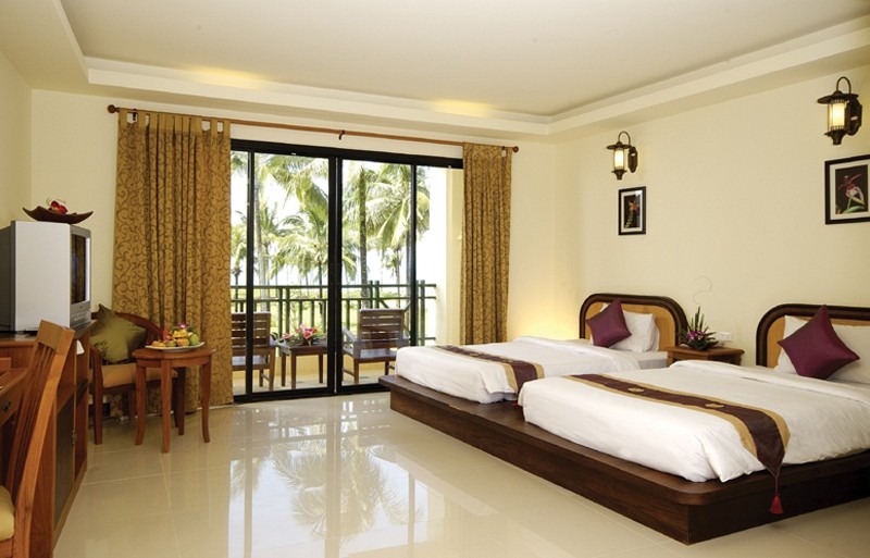 Orchid Beach Resort
