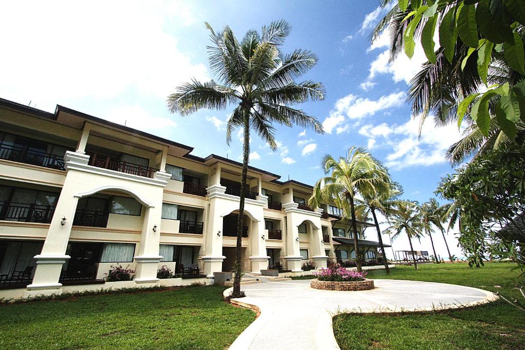 Orchid Beach Resort