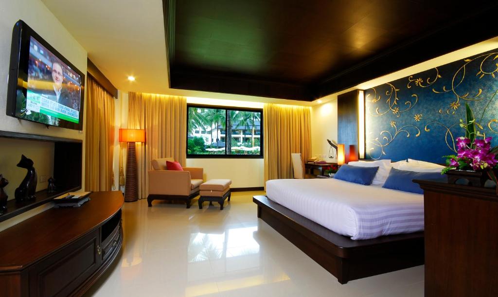 Orchid Beach Resort