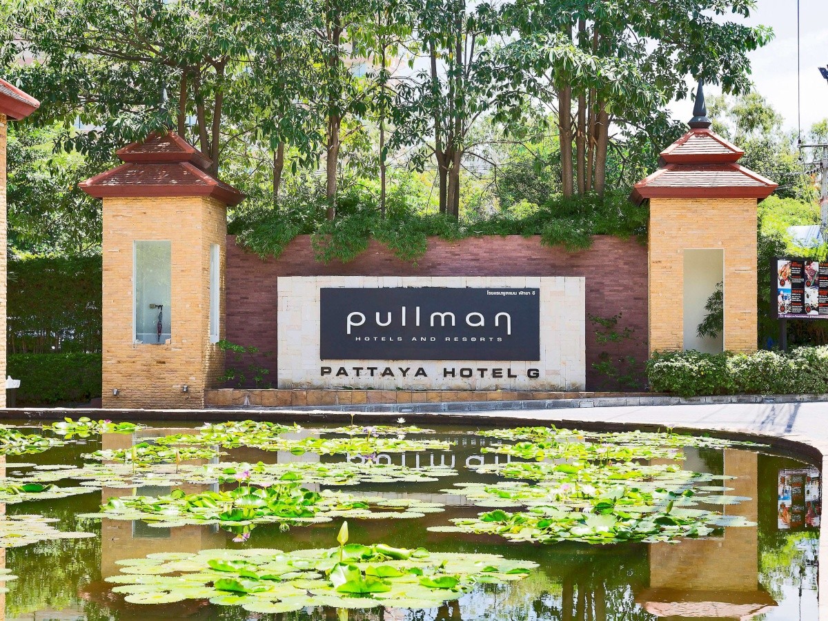 Pullman G (Ex. Aisawan)