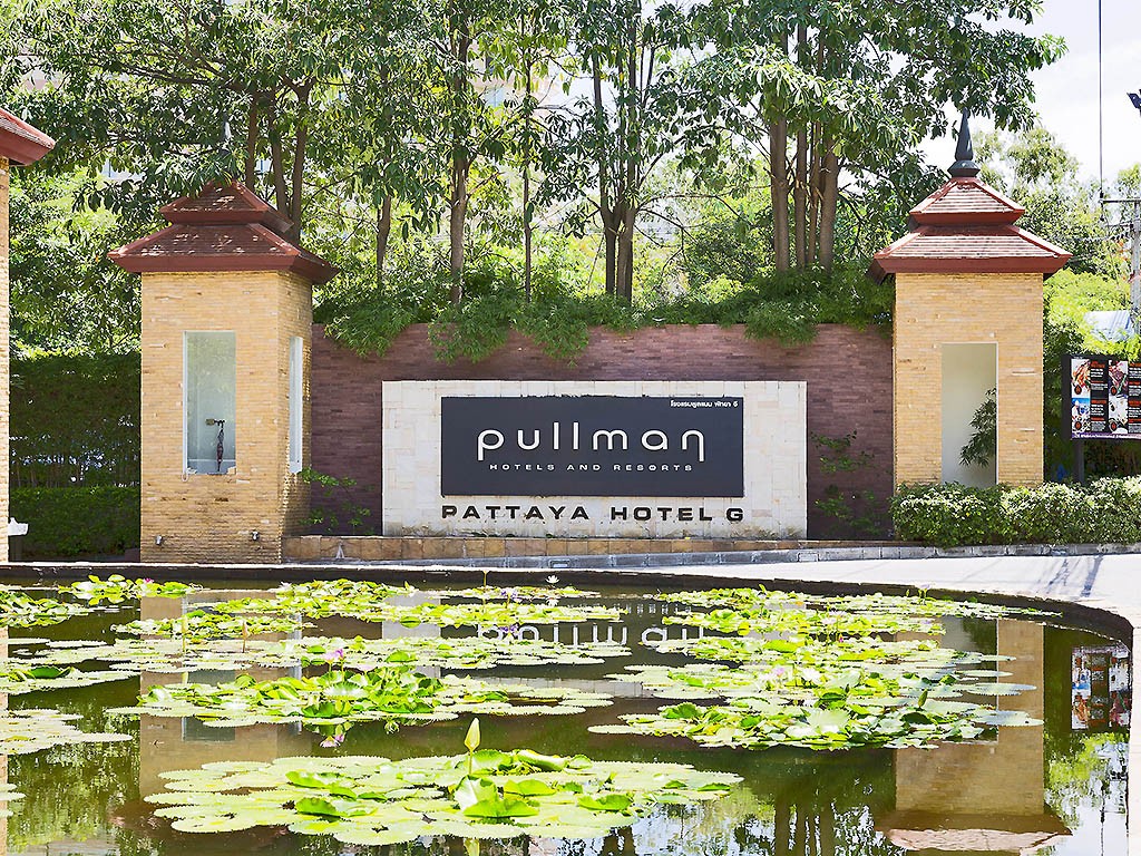 Pullman G (Ex. Aisawan)