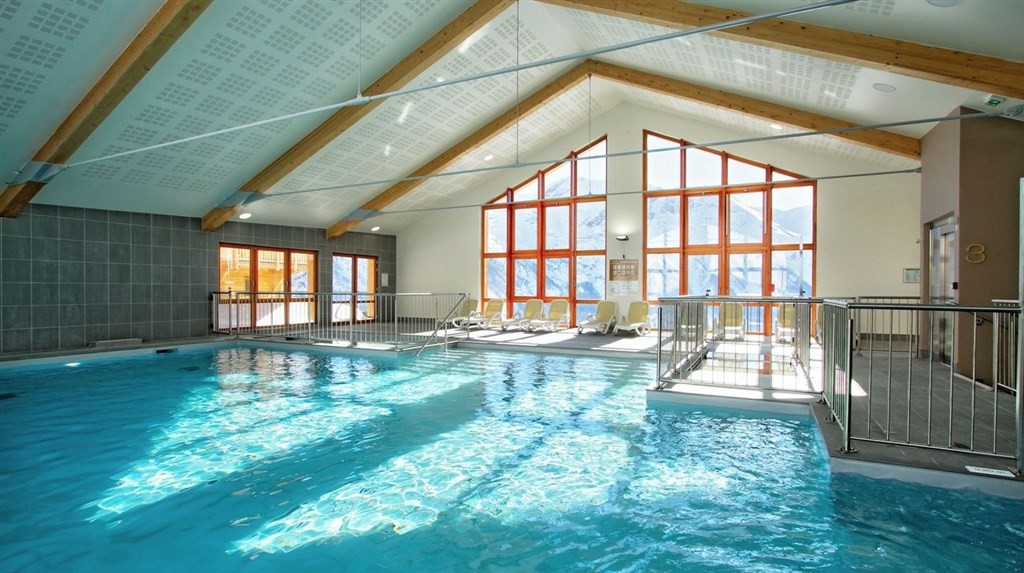 Residence Rochebrune