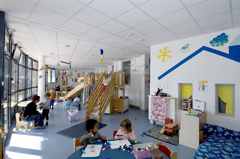 Residence Rochebrune