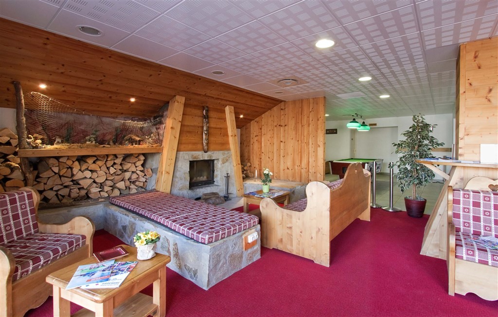 Residence Rochebrune