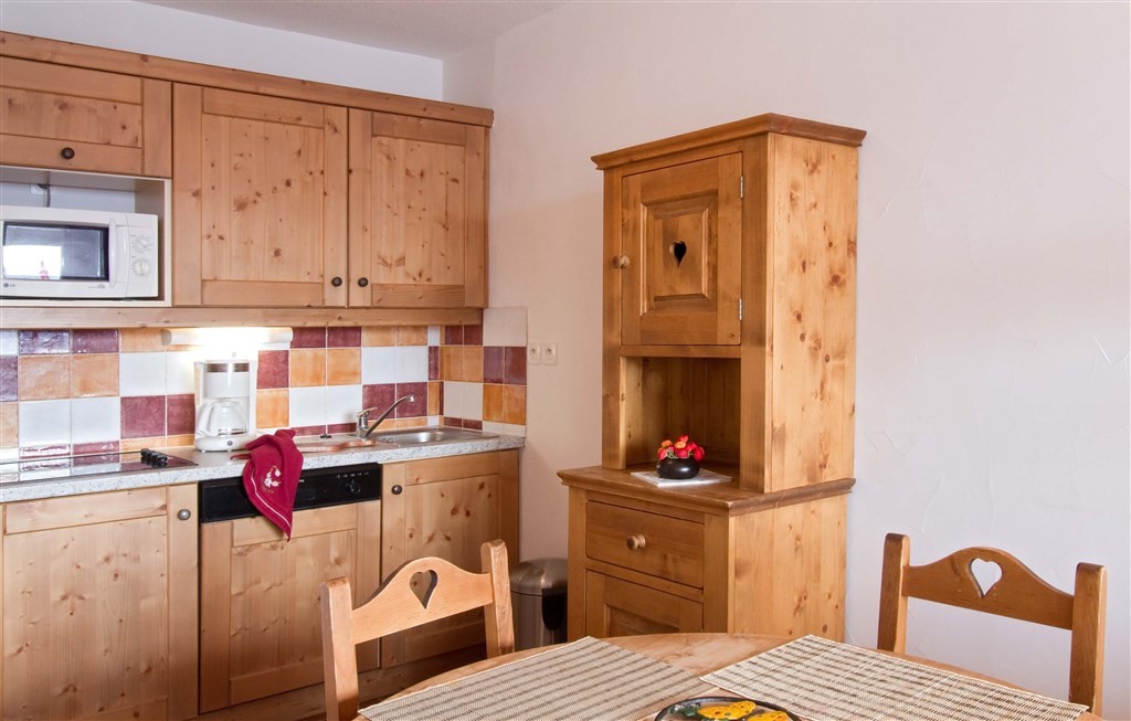 Residence Rochebrune