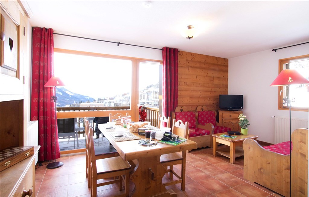 Residence Rochebrune