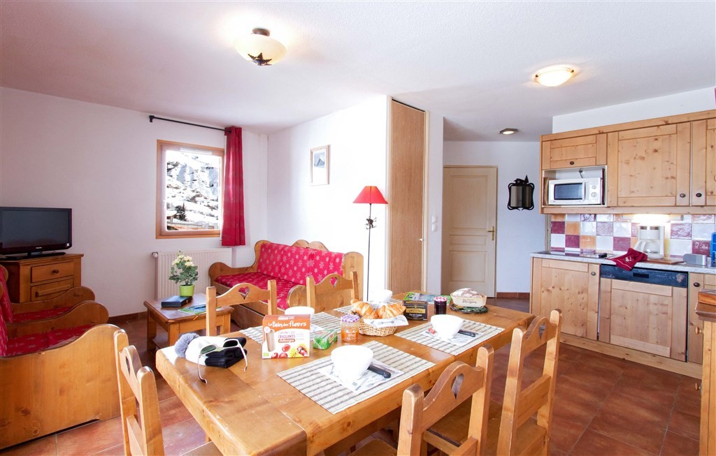 Residence Rochebrune