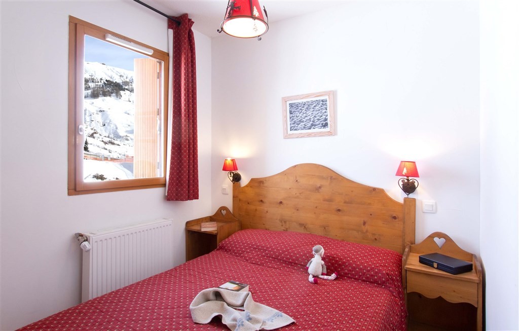 Residence Rochebrune