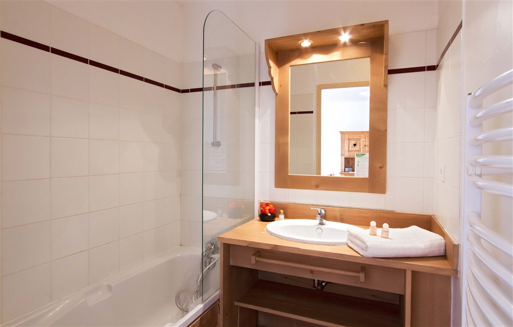 Residence Rochebrune