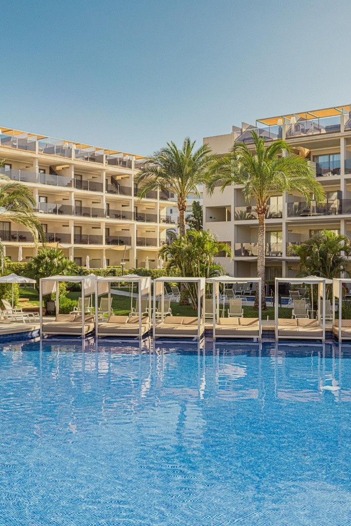 Zafiro Palace Palmanova