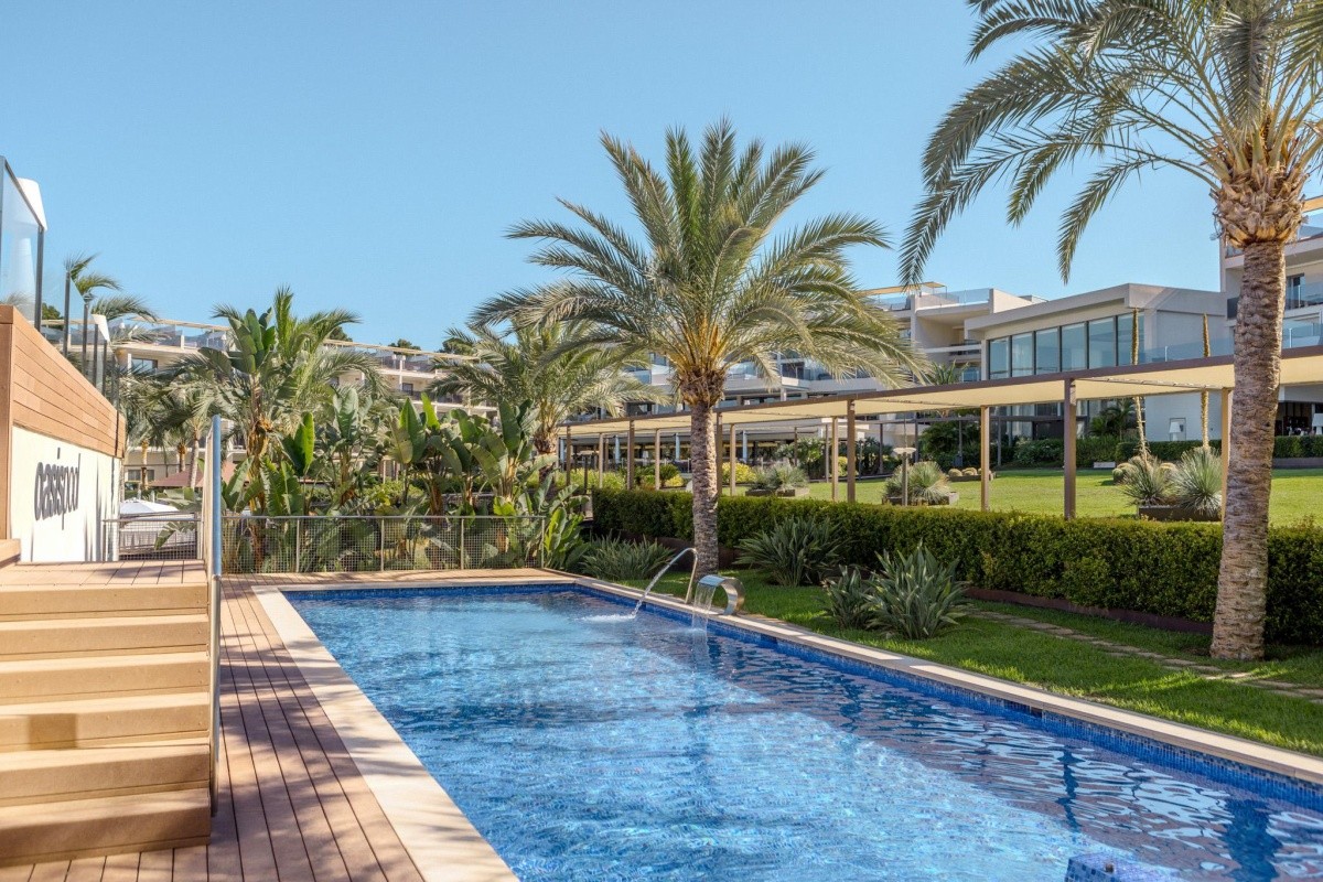 Zafiro Palace Palmanova