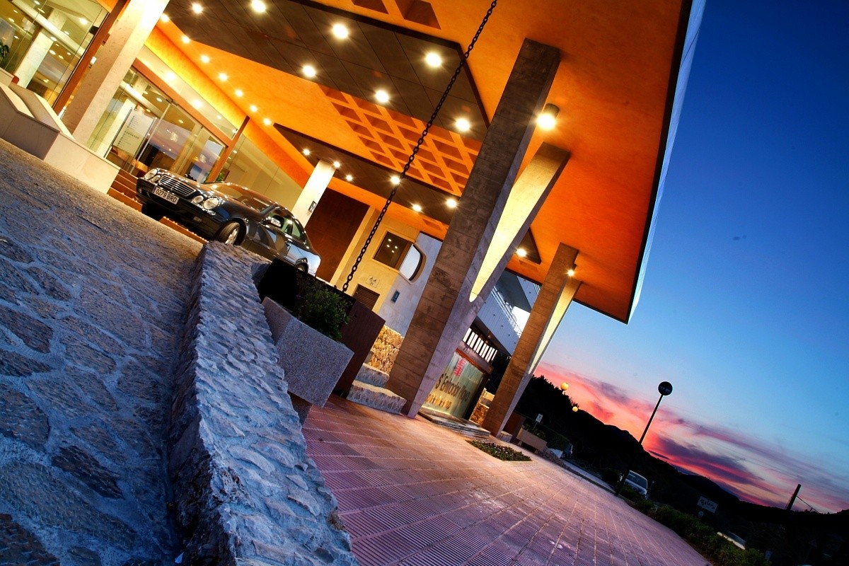 S´entrador Playa