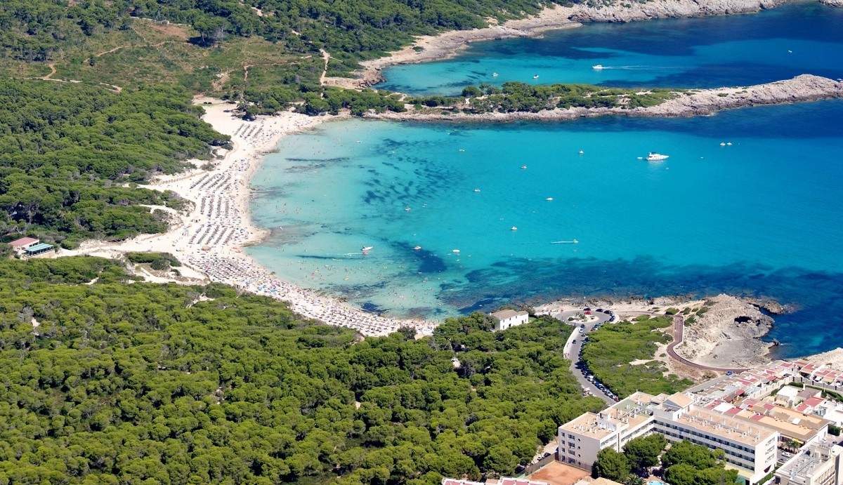 S´entrador Playa