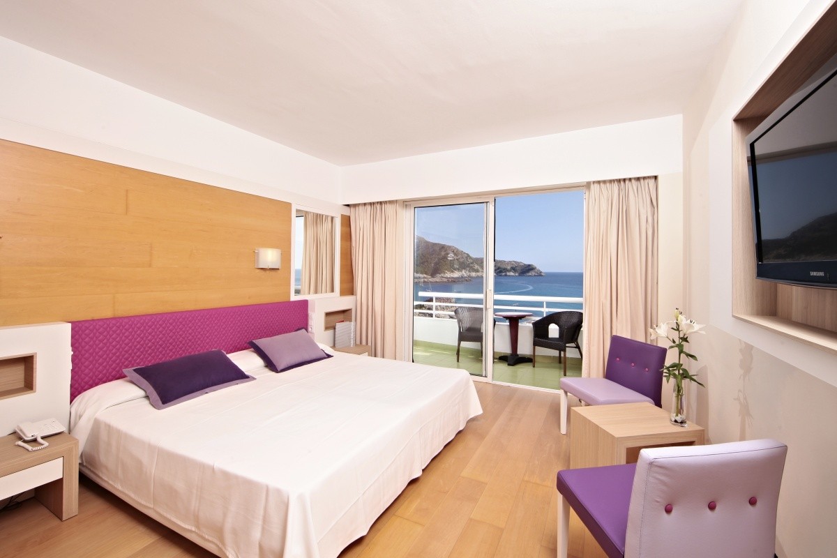S´entrador Playa