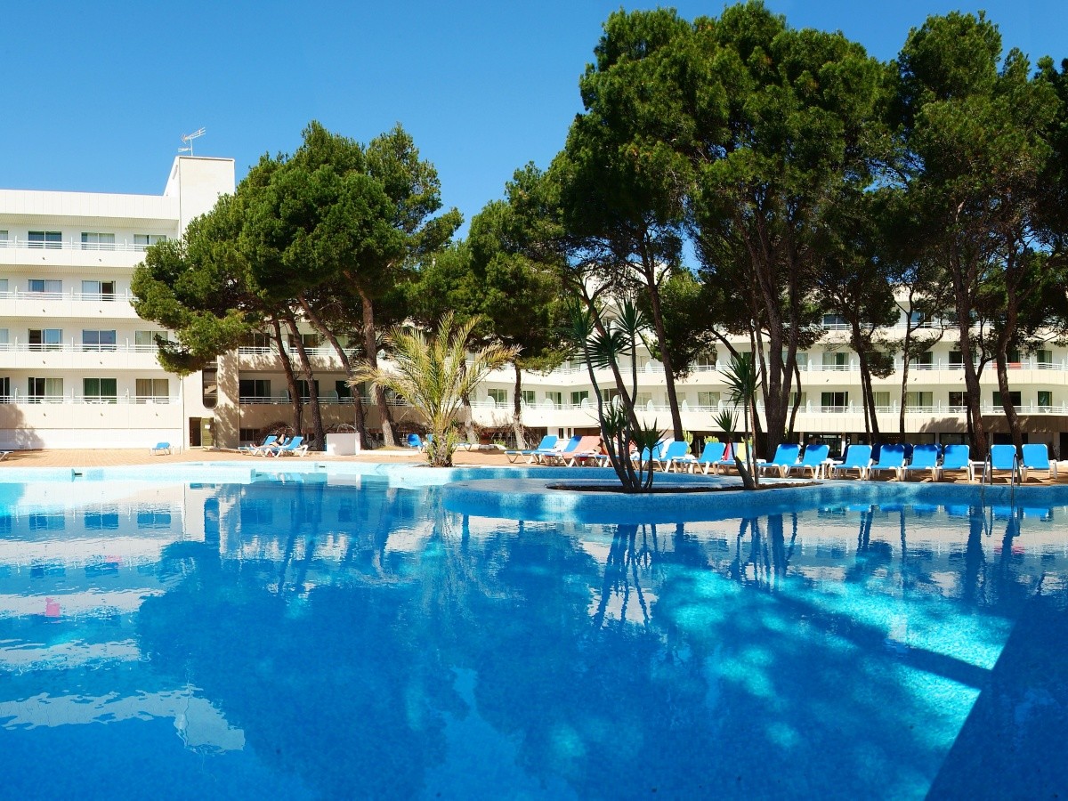 S´entrador Playa