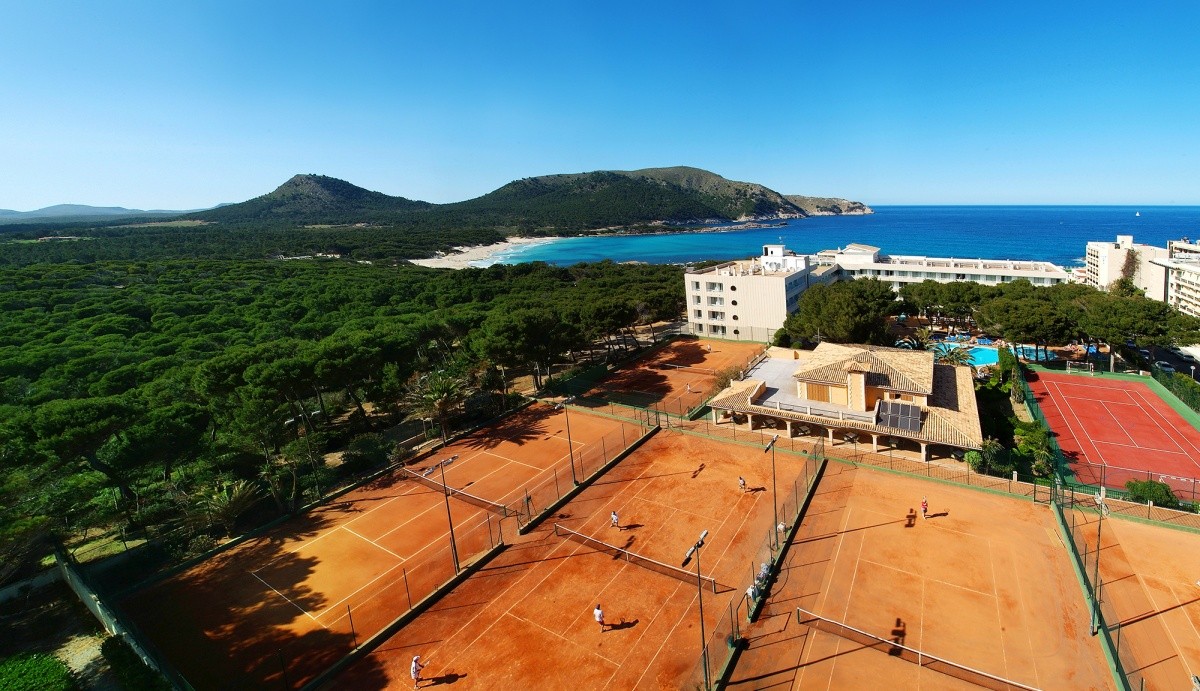 S´entrador Playa