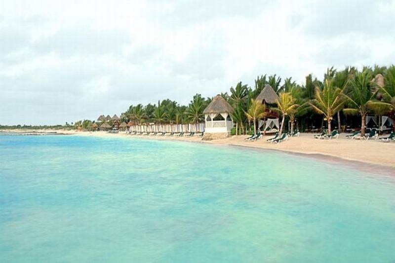 El Dorado Seaside Suites