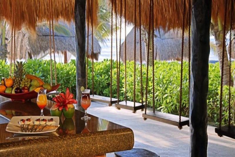 El Dorado Seaside Suites