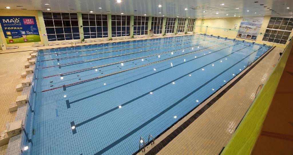Aquacity Seasons