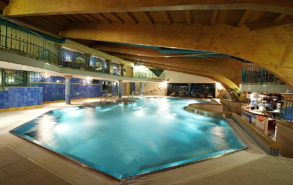 Aquacity Seasons