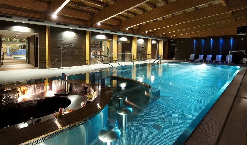 Aquacity Seasons
