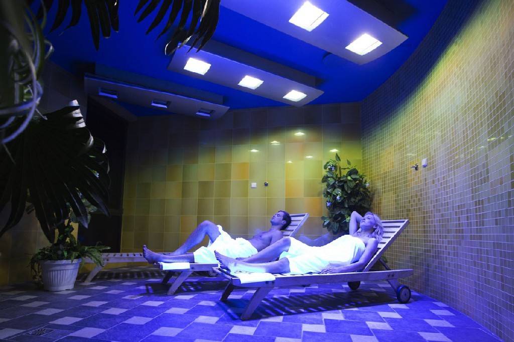 Aquacity Seasons