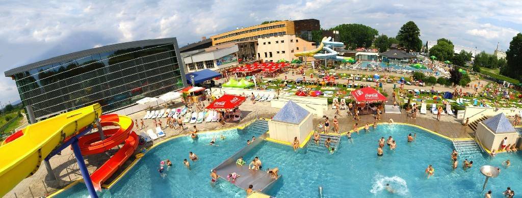 Aquacity Seasons
