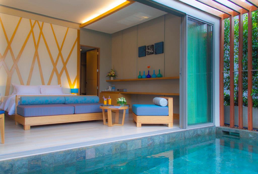 Synergy Samui