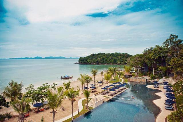 Beyond Resort Krabi