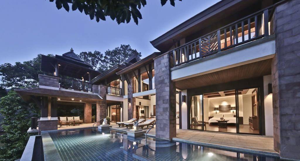Pimalai Resort