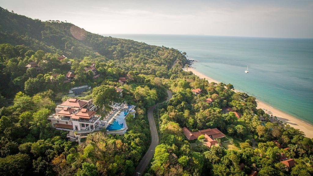 Pimalai Resort