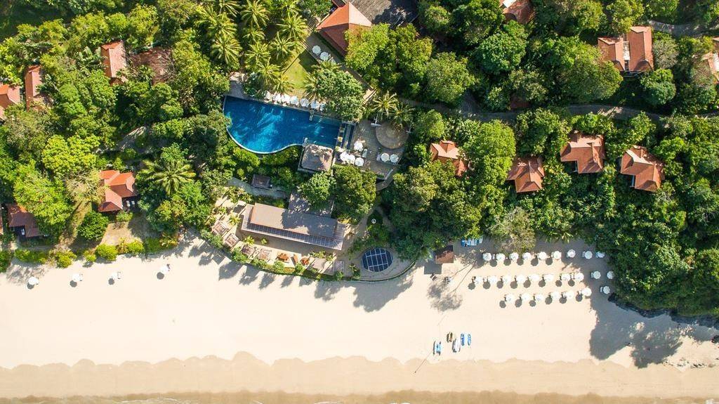Pimalai Resort